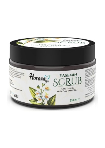 Scrub