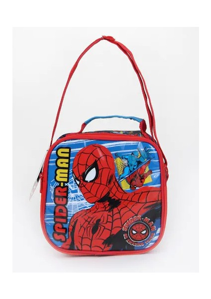 41369 Spıderman Beslenme Çantası Echo Beyond fırsatları
