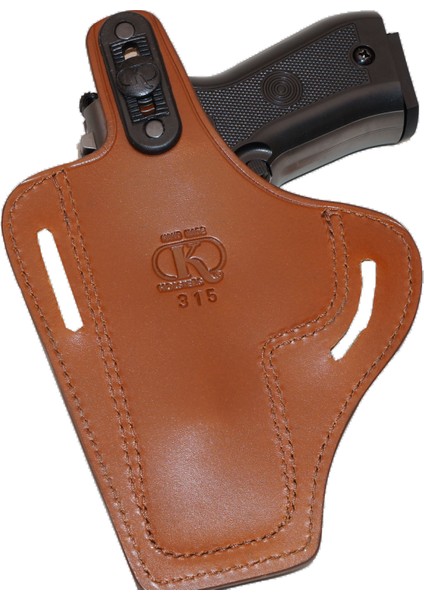 7,65 Kırıkkale, 7,65 Düğmeli Beretta, 7,65 Kısa Belçika, 7,65 Çek Vizör, 7,65 Astra Deri Tabanca Kılıf K-307-T fiyatları