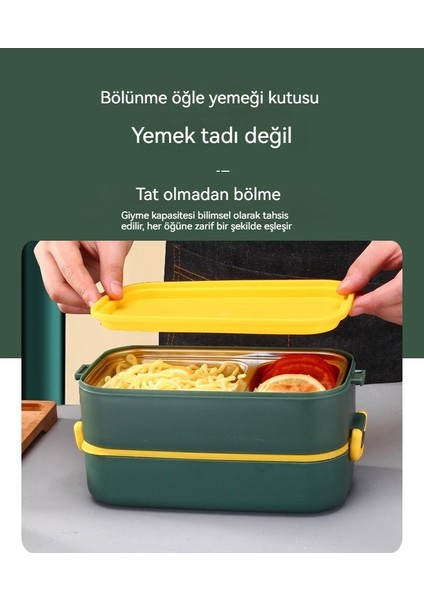 Yemek Gıda Saklama Kabı (Yurt Dışından)