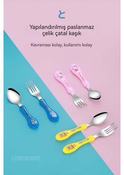 Yemek Gıda Saklama Kabı (Yurt Dışından)