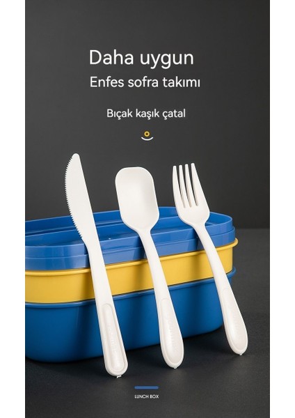 Yemek Gıda Saklama Kabı (Yurt Dışından)