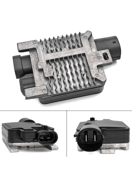 Ford C-Max Fan Motor Beyni Modülü 1.5 1.6 2003-2018
