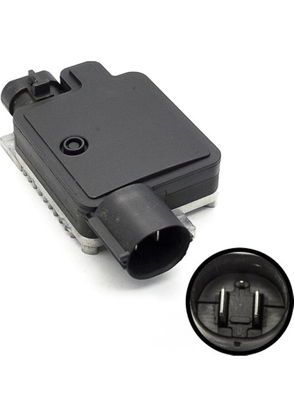 Ford C-Max Fan Motor Beyni Modülü 1.5 1.6 2003-2018