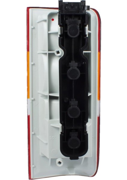 Ford Transit T-12 T-15 Arka Stop Lambası Sol ( Duylu ) 1993-2001 fiyatları