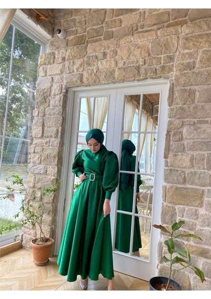 Bellae Elbise