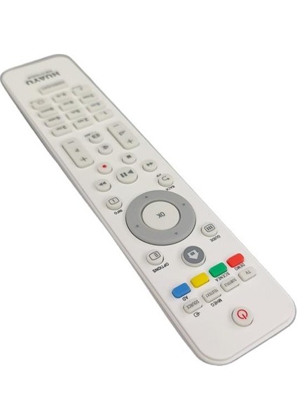 Phılıps RM-D1000W Lcd-Led Tv Kumandası Beyaz modelleri