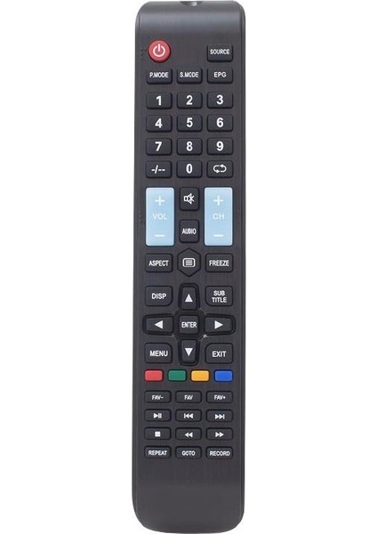 Strong 32RC2000 Lcd-Led Tv Kumandası
