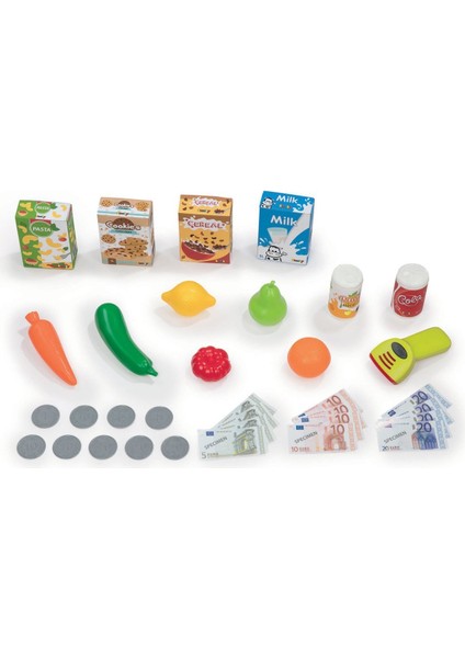 7600350212 Smoby, Market / 3-6 Yaş modelleri