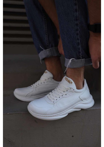 Sneakers Ayakkabı 065 Beyaz fiyatları