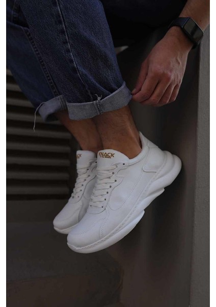 Sneakers Ayakkabı 065 Beyaz modelleri