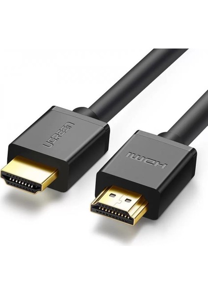 HD104 Yüksek Hızlı 4K HDMI Kablo 50 cm
