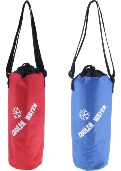 2 Adet Yalıtılmış Içecek Şişe Şarabı Taşıma Serin Çanta Piknik (Yurt Dışından) fırsatları