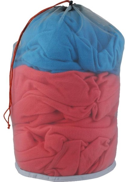 2 Adet Açık Seyahat Ultralight Örgü Şeyler Çuval Çizme Depolama Çantası Torbası (Yurt Dışından) fırsatları