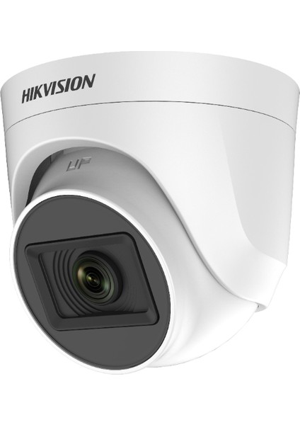 Hıkvısıon DS-2CE76DOT-EXIPF 2,8 mm Geniş Açı