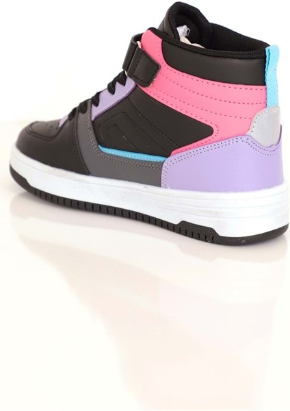 1386 Unisex Anatomic Taban Rahat Spor Bot