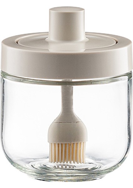 Fırçalı Yağ Kabı(Yurt Dışından)