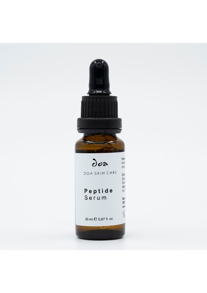Peptide Serum