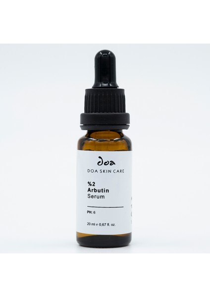 Arbutin Serum fiyatları