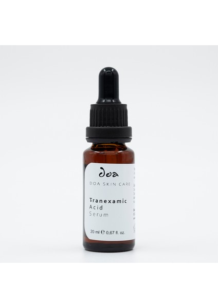 Tranexamic (Traneksamik) Acid Serum