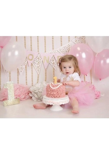 Balonlar 12 Inç 100 Adet Pembe ve Beyaz Balonlar Pearlised Balonlar Lateks Balonlar Helyum Balonlar Parti Malzemeleri Parti Süslemeleri ...