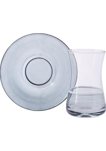 Laden 12 Parça 6 Kişilik Çay Seti 165 ml modelleri