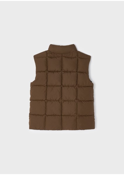 Erkek Çocuk Dolgu Yelek 4393