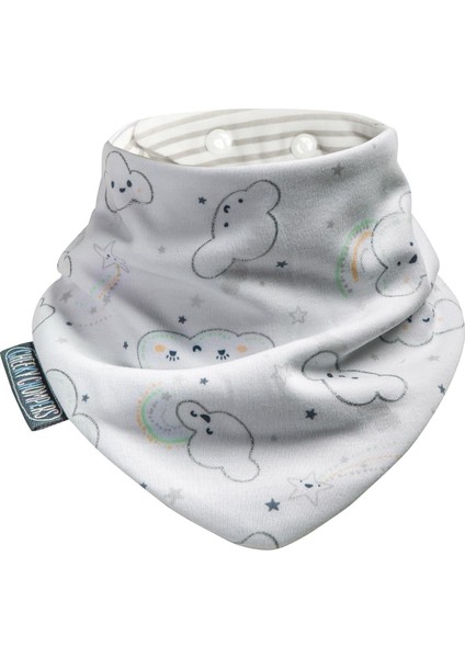 Neckerbib Every Cloud 2 Pack