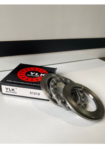51210 Ylk Rulman