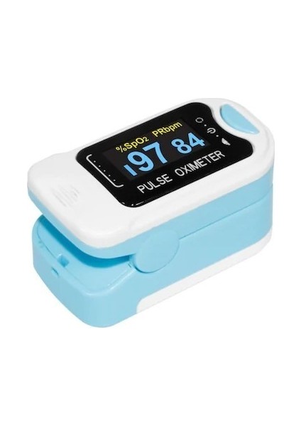 Pulse Oksimetre