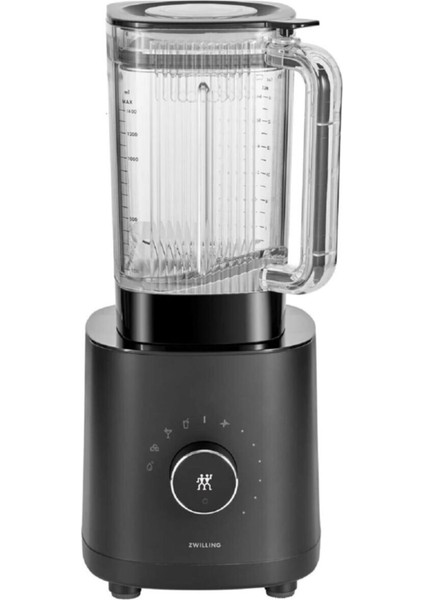 Table Blender Enfinigy Black