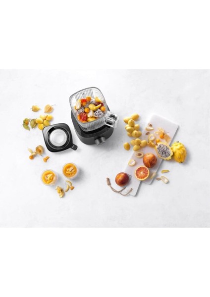 Table Blender Enfinigy Black