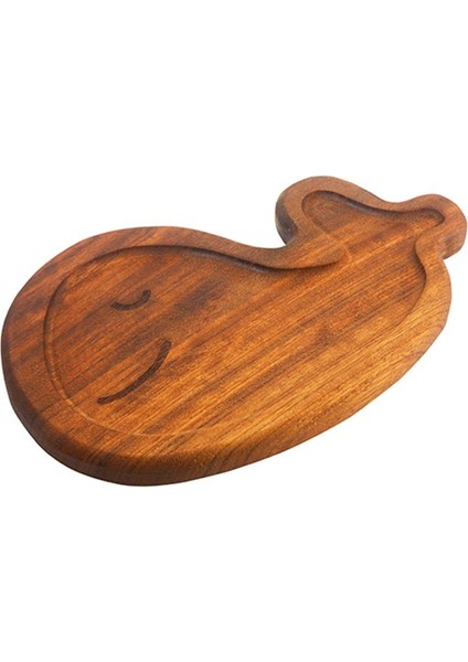 Balina Çocuk Sunum Tahtası