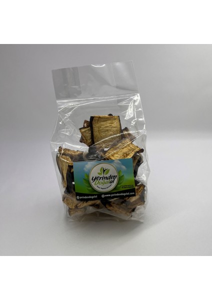 Kurutulmuş Kare Musakkalık Patlıcan fırsatları