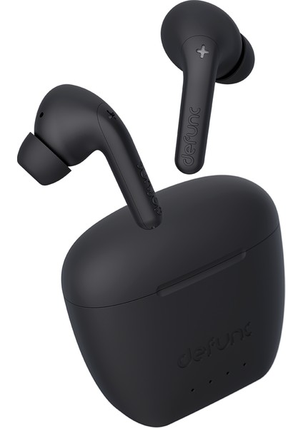True Audio Kulaklık