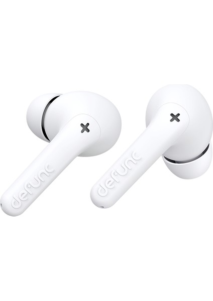 True Audio Kulaklık