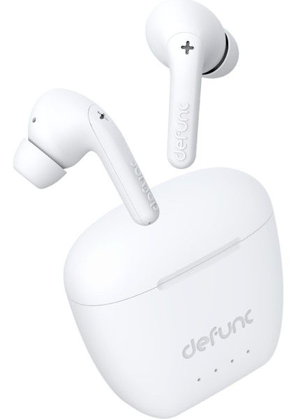 True Audio Kulaklık