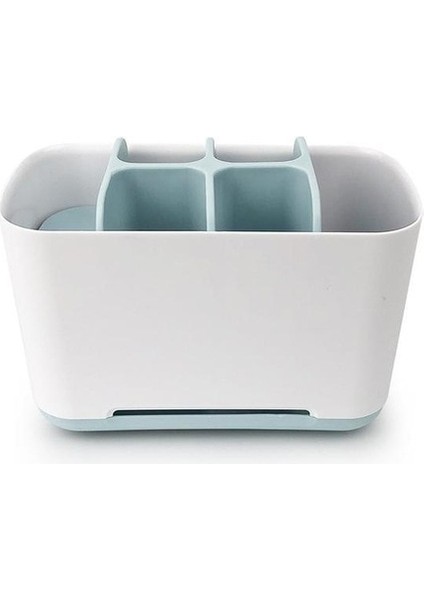 1 Adet Diş Fırçası Diş Macunu Tutucu Kılıf(Yurt Dışından)