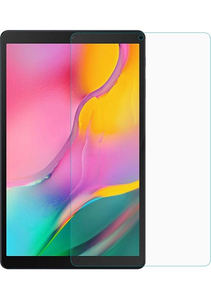 Samsung Galaxy Tab S7 T870 Için Nano Esnek Cam Ekran Koruyucu Şeffaf