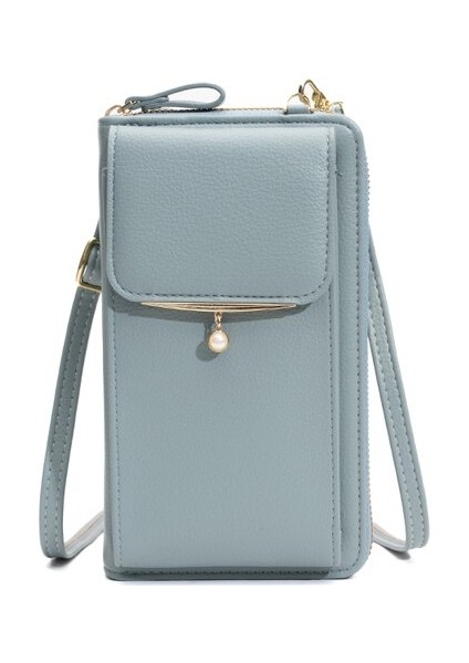 Moda Kadın Crossbody Omuz Çantaları(Yurt Dışından)