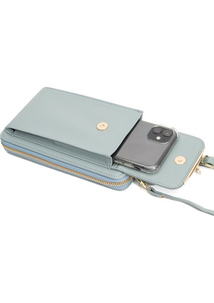 Moda Kadın Crossbody Omuz Çantaları(Yurt Dışından) fırsatları