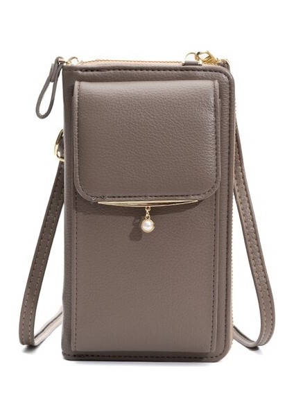 Moda Kadın Crossbody Omuz Çantaları(Yurt Dışından)