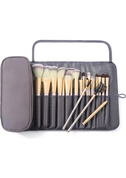 Kadın Kozmetik Fırça Çantası(Yurt Dışından)
