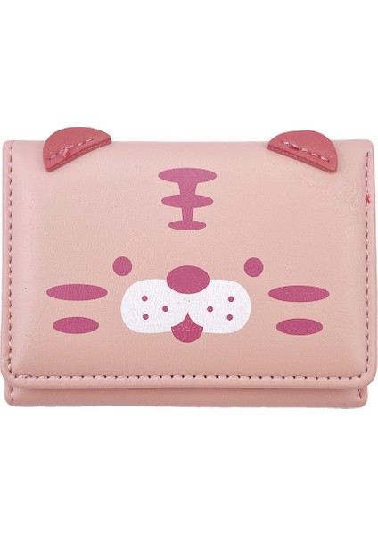 Yeni Bayanlar Cüzdan Karikatür Sevimli Çanta(Yurt Dışından)