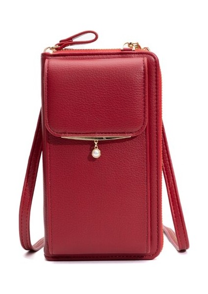 Moda Kadın Crossbody Omuz Çantaları(Yurt Dışından)