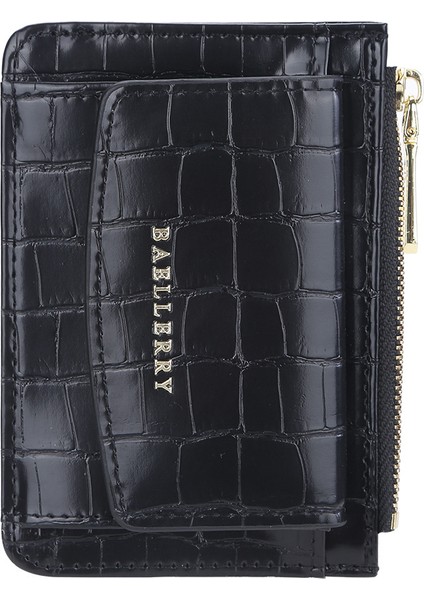 Kadın Cüzdan Fermuar(Yurt Dışından)