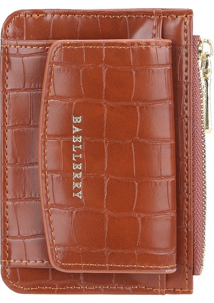 Kadın Cüzdan Fermuar(Yurt Dışından)