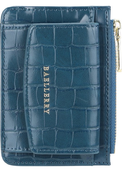 Kadın Cüzdan Fermuar(Yurt Dışından)