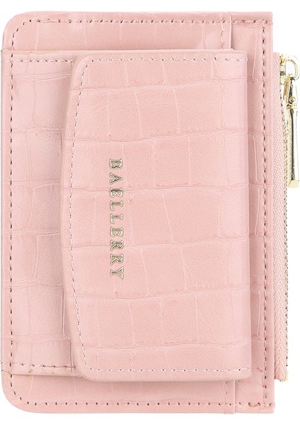 Kadın Cüzdan Fermuar(Yurt Dışından)