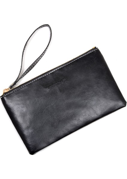 Basit Moda Bozuk Para Cüzdanı(Yurt Dışından)